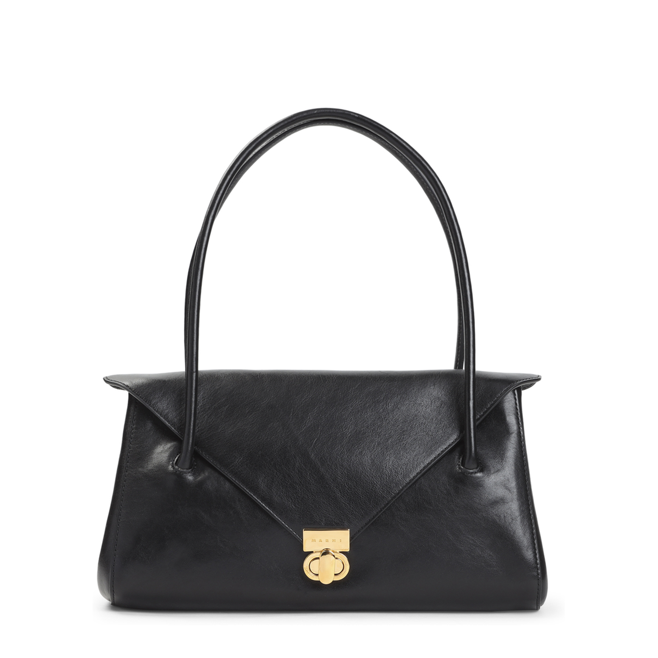 East West Shoulder Bag - Image 2