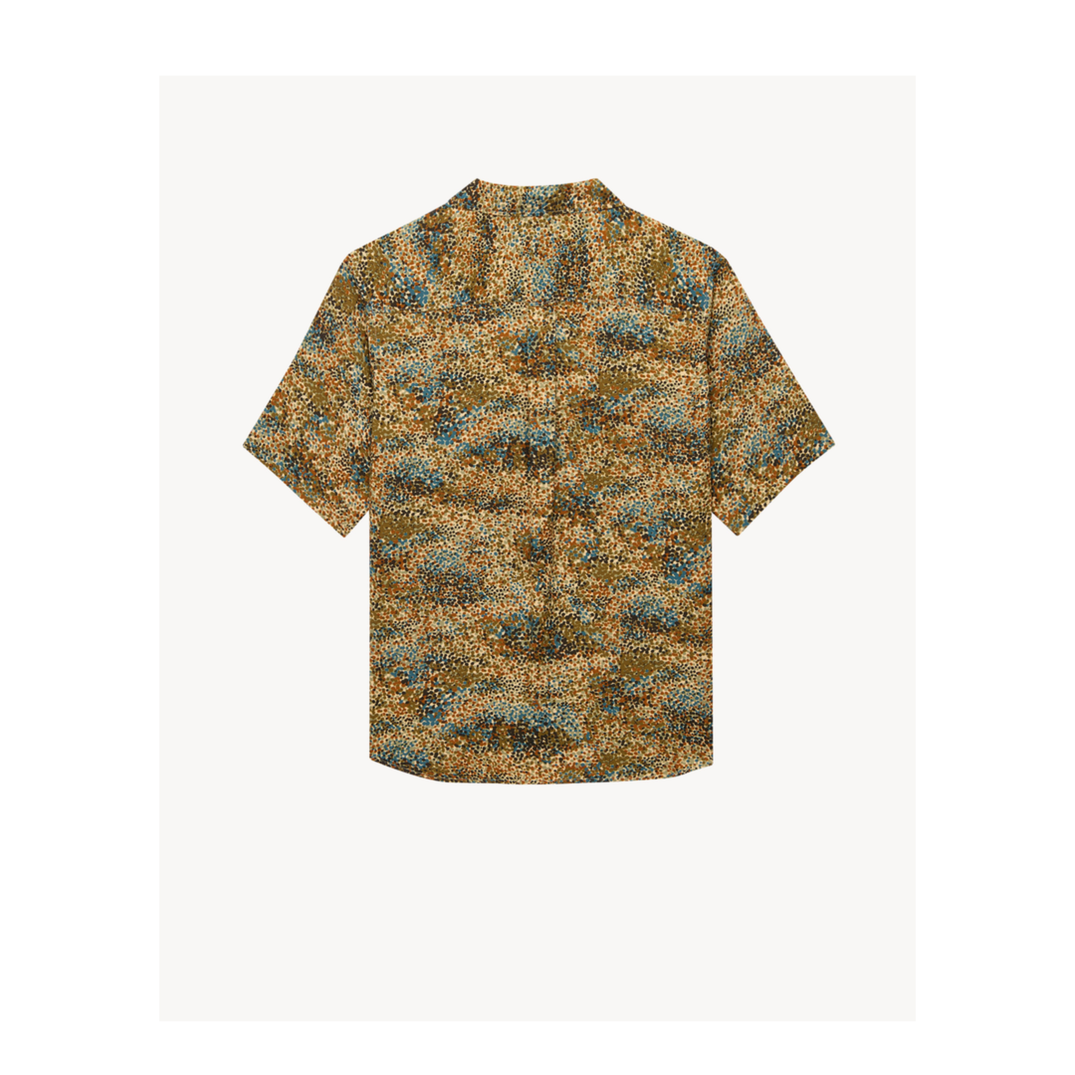 Boxy Shirt - Image 2
