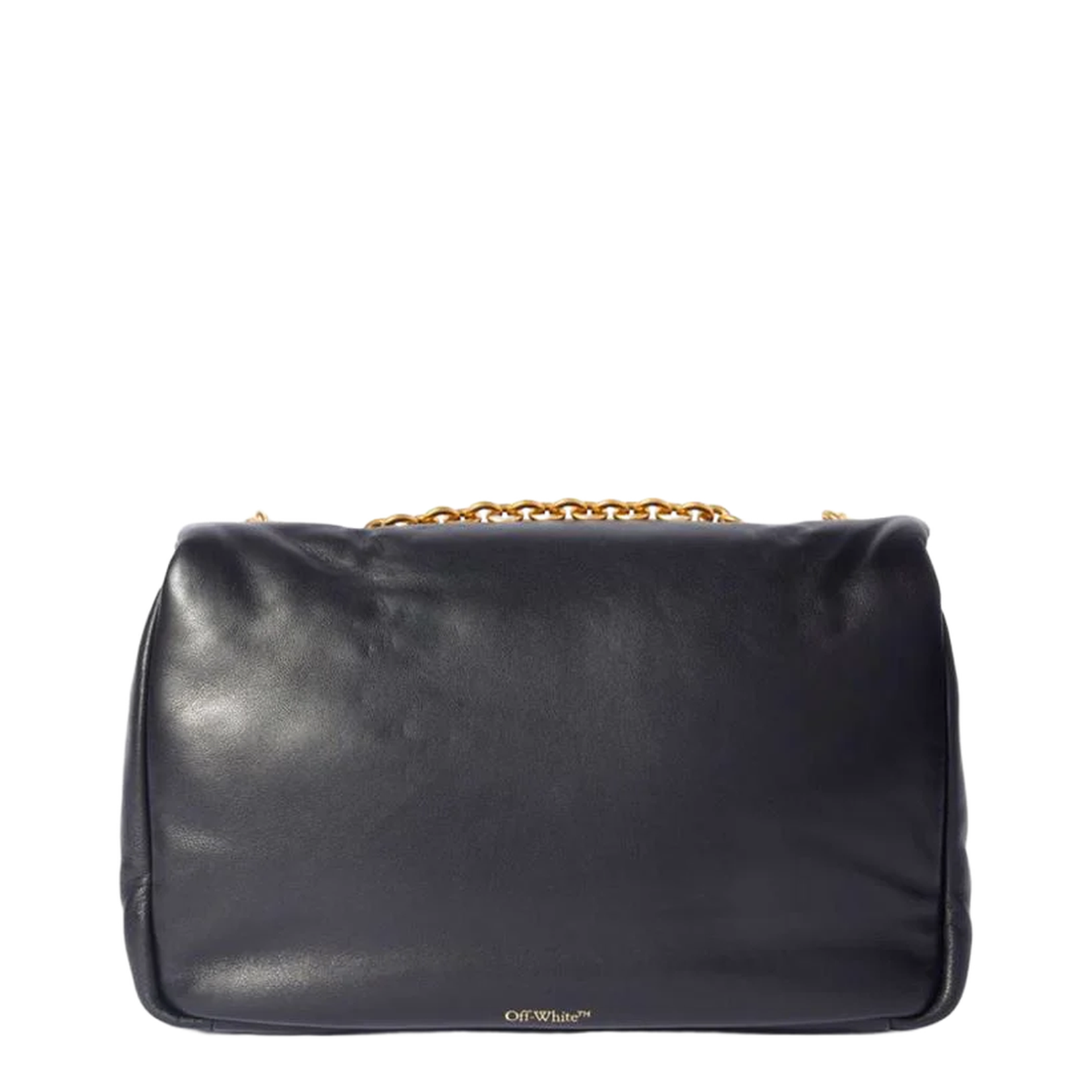 Jitney Puffer Bag Black - Image 4