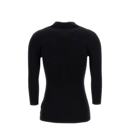 Sweaters Black - Image 3