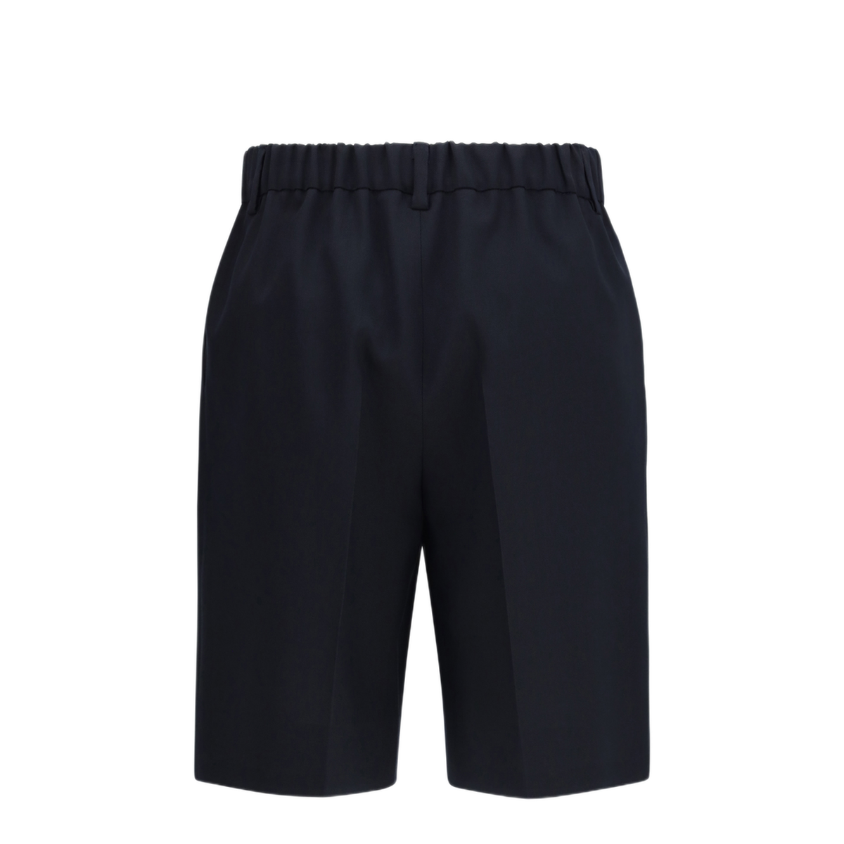 Wool Shorts - Image 2