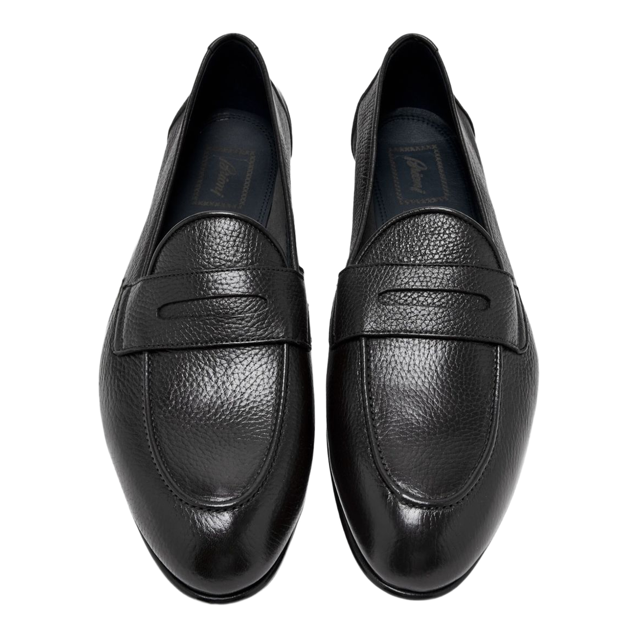 Flat Shoes Black - Image 3