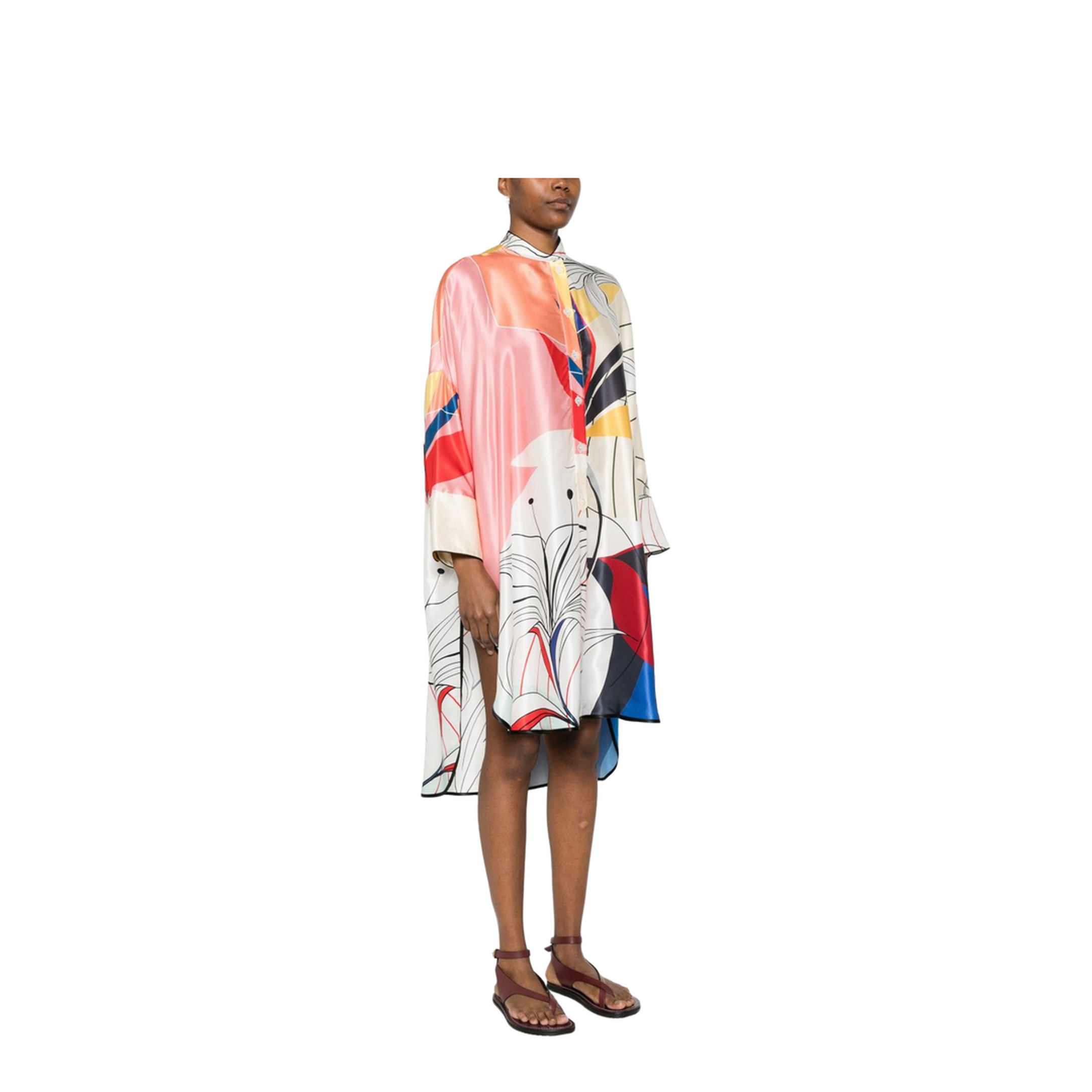 Dresses Multicolour - Image 3