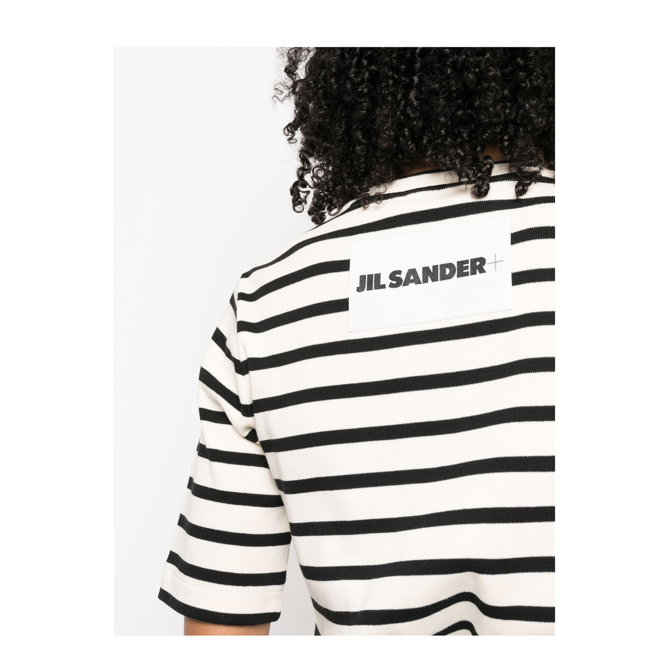 T-shirts and Polos White - Image 4