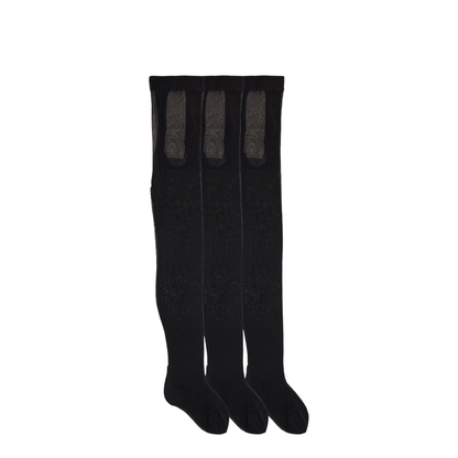 Tripack Tights - Image 1