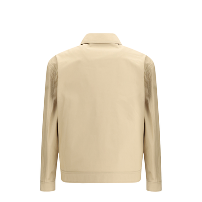 Zip Closure Jacket - Image 2