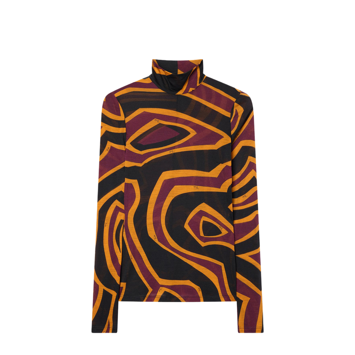 Long Sleeve T Shirt - Image 1