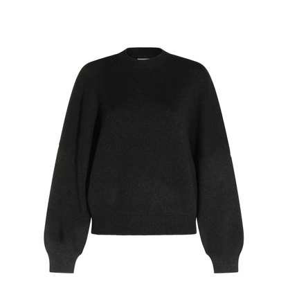 Sweaters Dark Grey - Image 1
