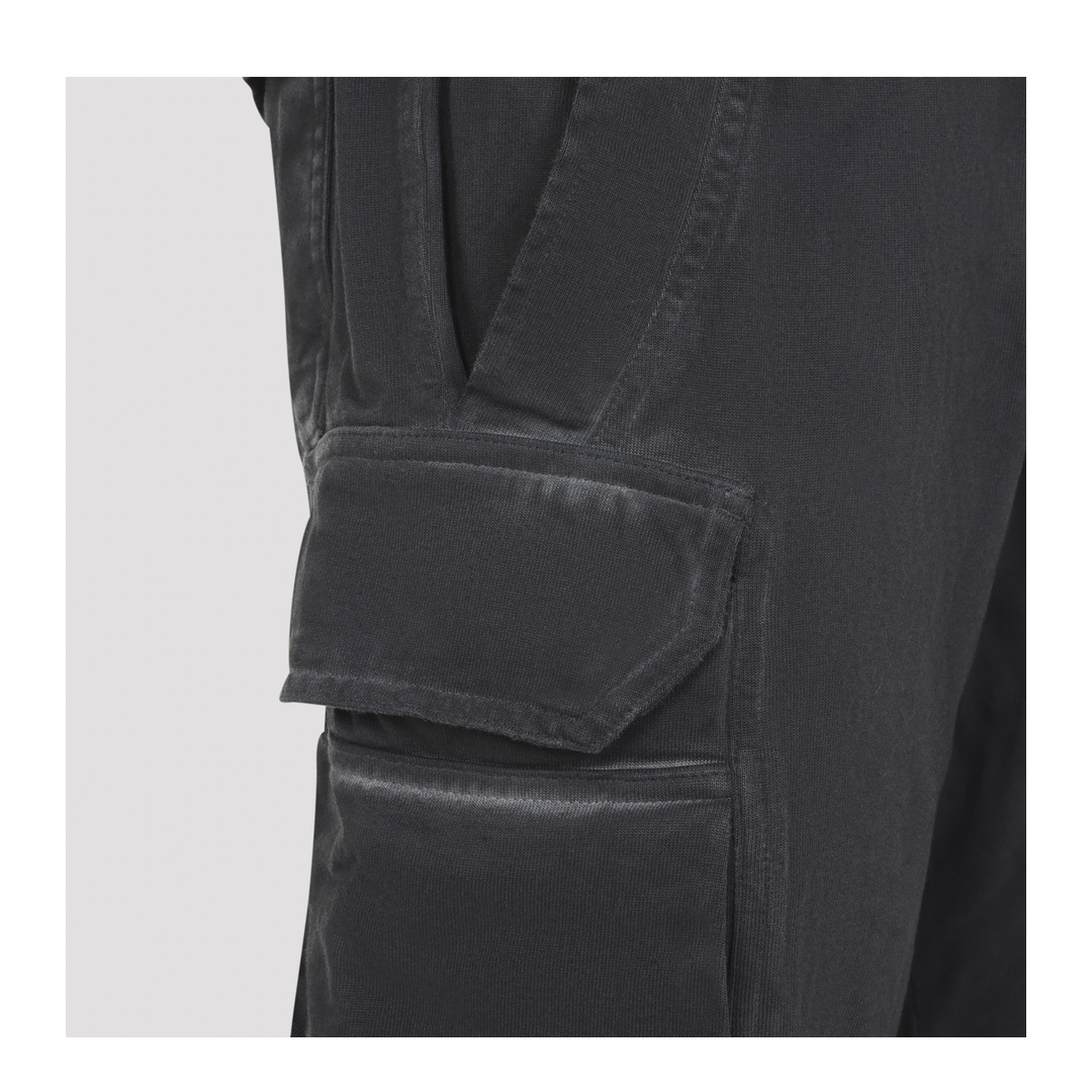Mastodon Cut Pants - Image 5