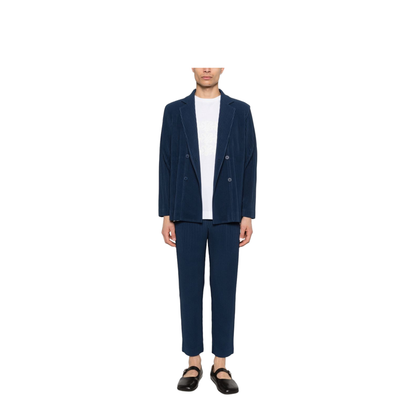 Pleated Pants - Image 2