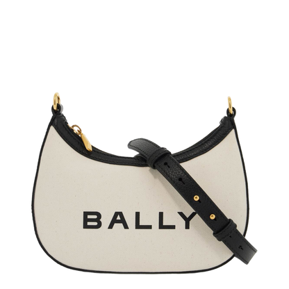 Ellipse Bar Shoulder Bag - Image 1