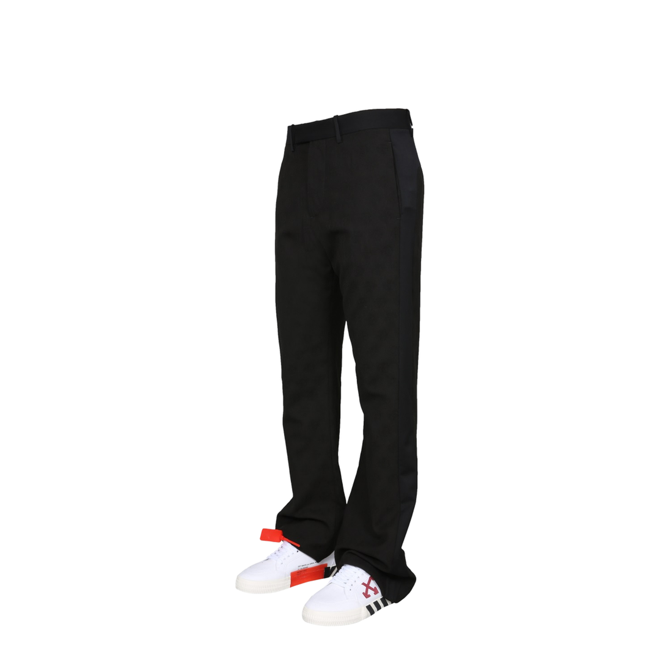 Low Fit Trousers - Image 3
