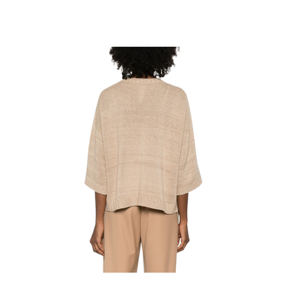 Sweaters Beige - Image 3