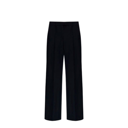 Jude Straight-Leg Trousers - Image 1