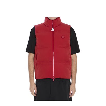 X Asap Rocky  Vest - Image 1