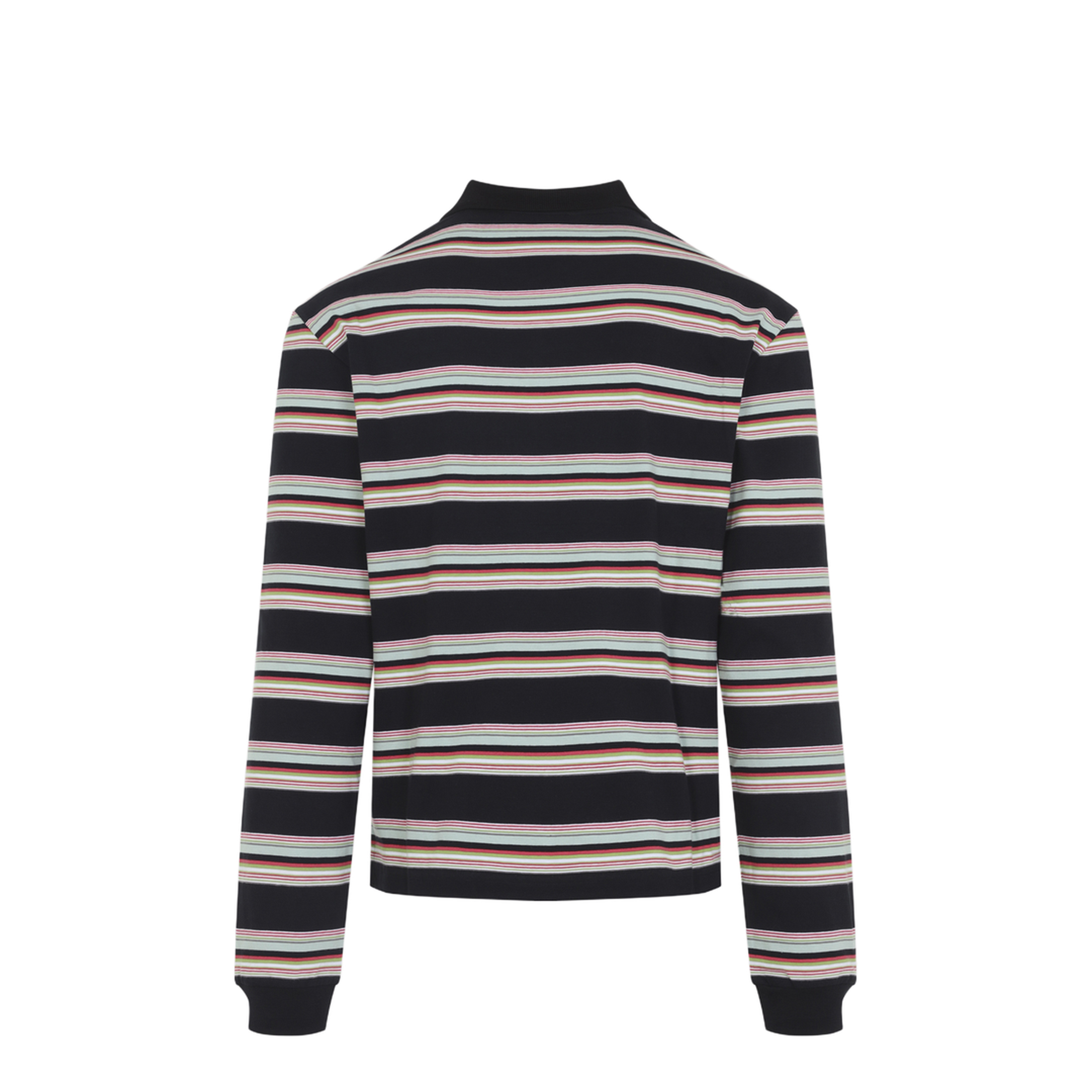 Cotton Polo - Image 4
