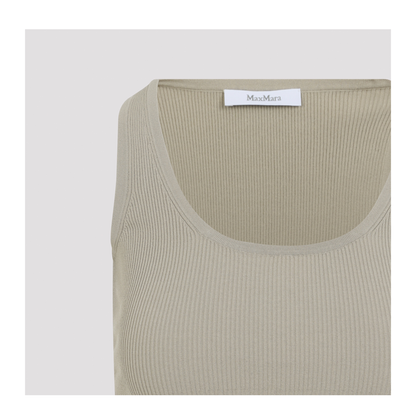 Knit Tank Top - Image 5