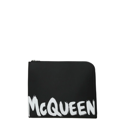 Leather Document Holder - Image 2