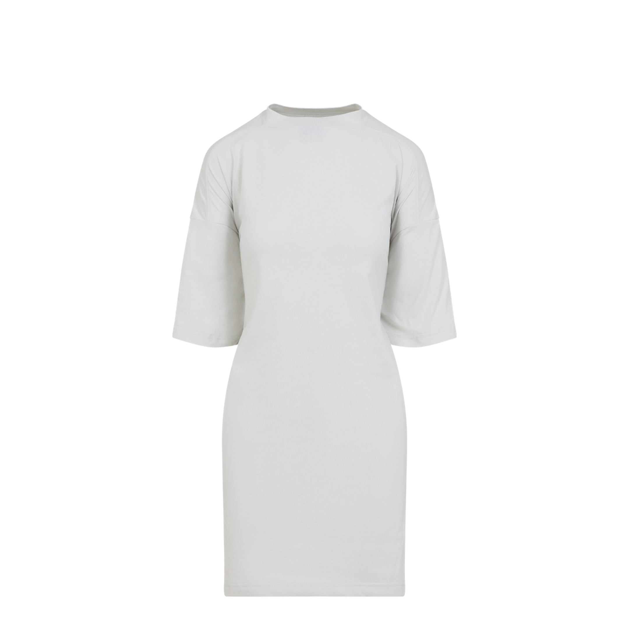 Semi Fitted Mini Dress - Image 2