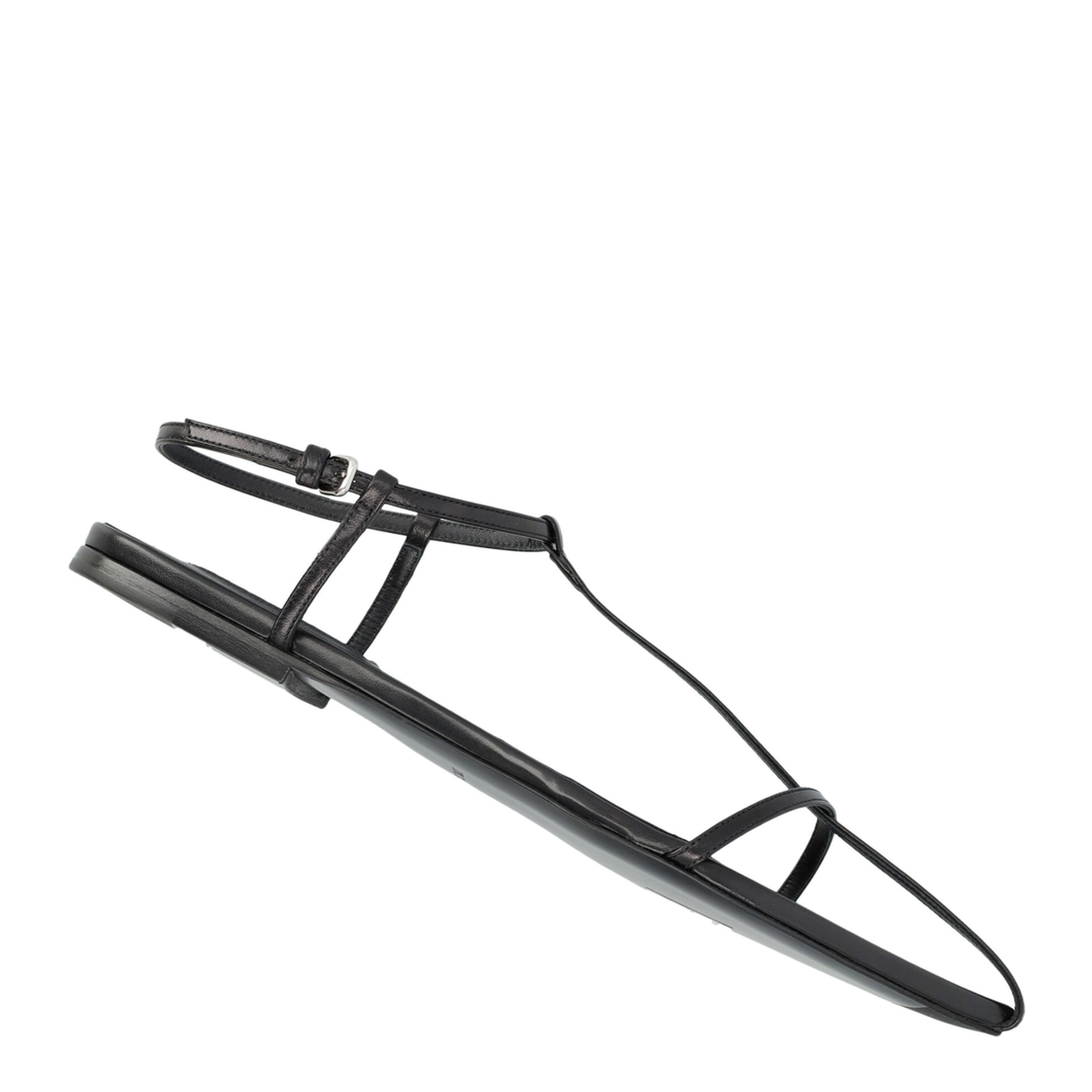 Sandals Black - Image 3