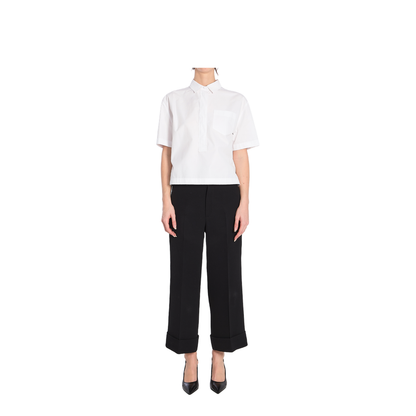 T-shirts and Polos White - Image 5
