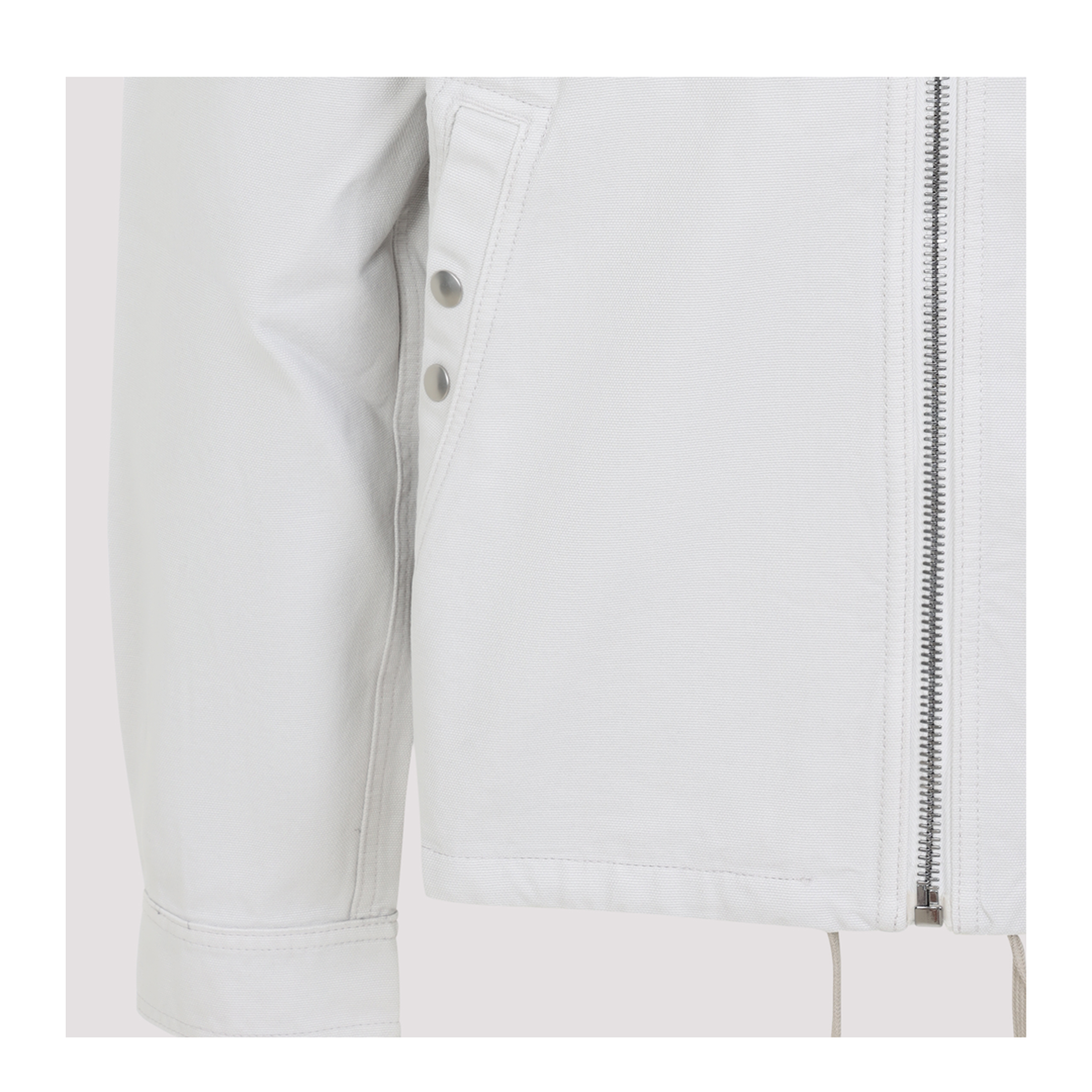 Zip Front Jacket - Image 5