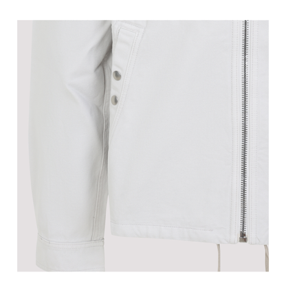 Zip Front Jacket - Image 5