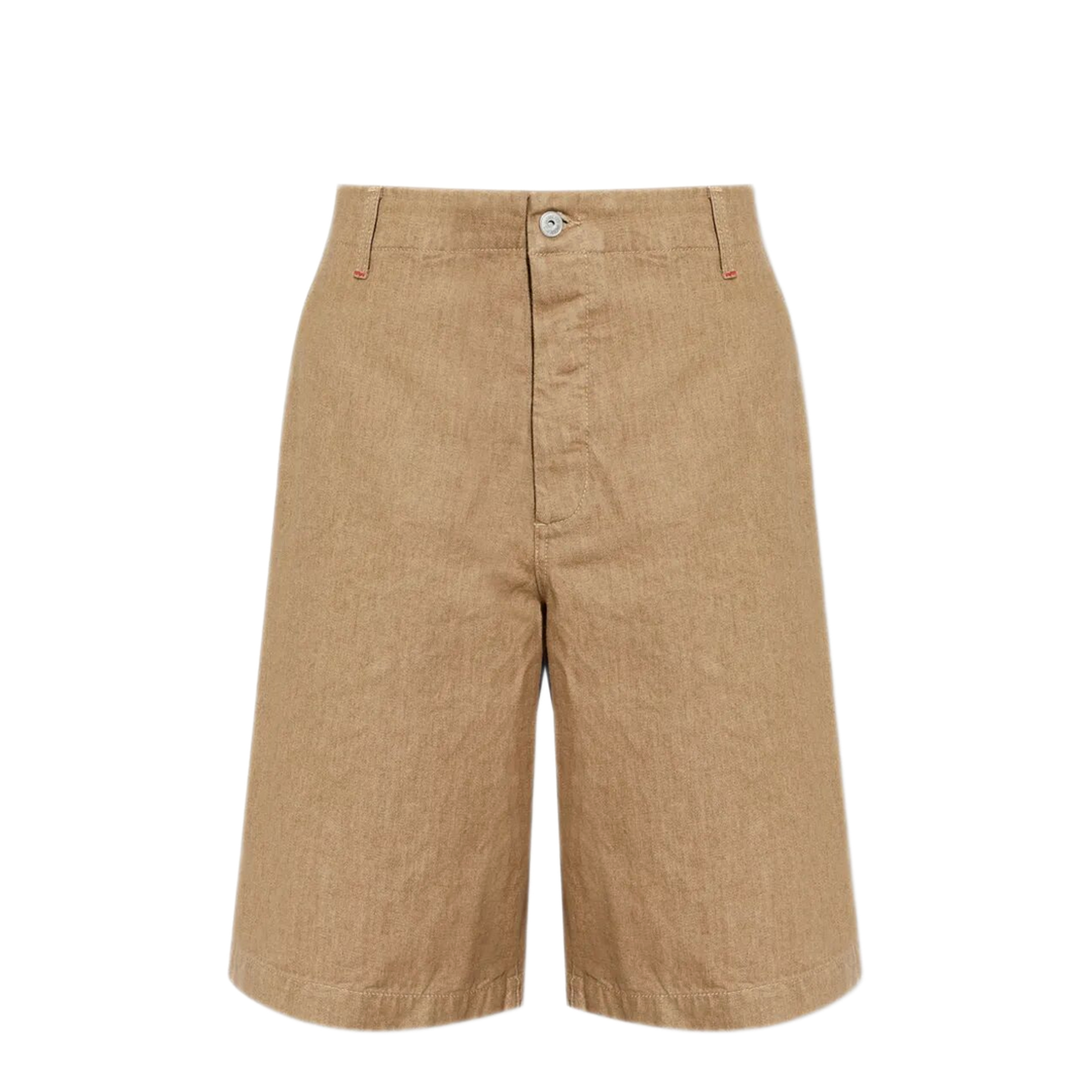 The Denim Shorts Pastro - Image 1