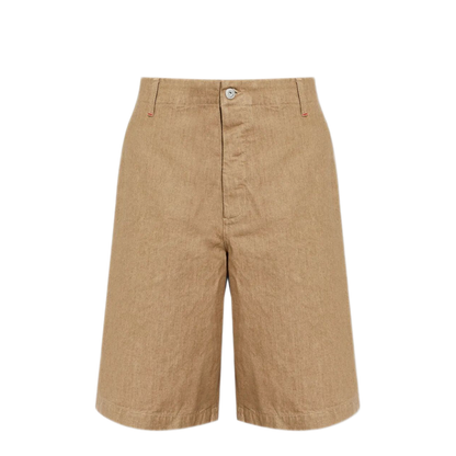 The Denim Shorts Pastro - Image 1