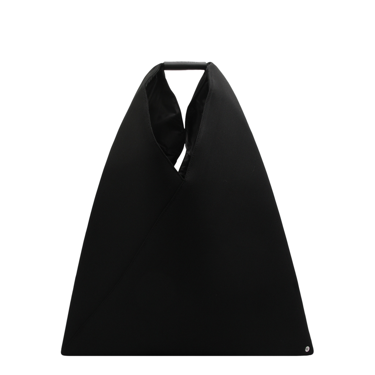 Japanese Classic Handbags - Black - Image 2