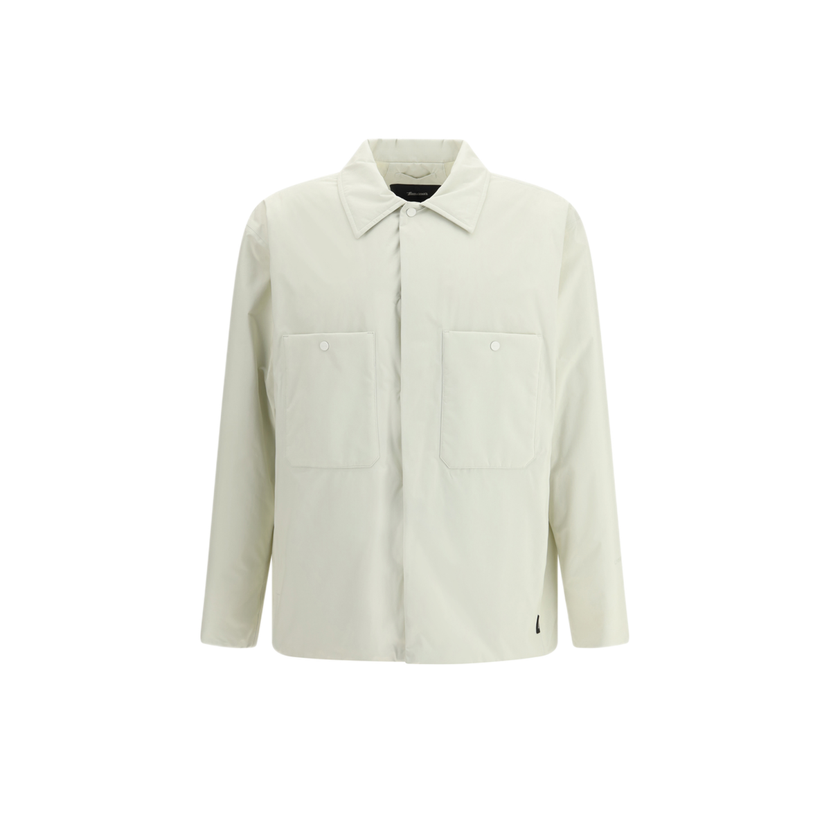 Padded Jacket - Image 1