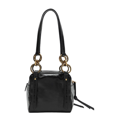 Mini Dangle Handbag - Image 2