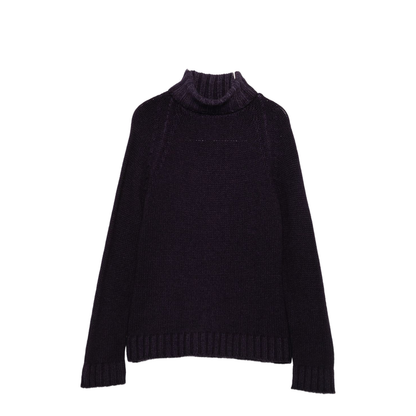 Sweaters Purple - Image 1