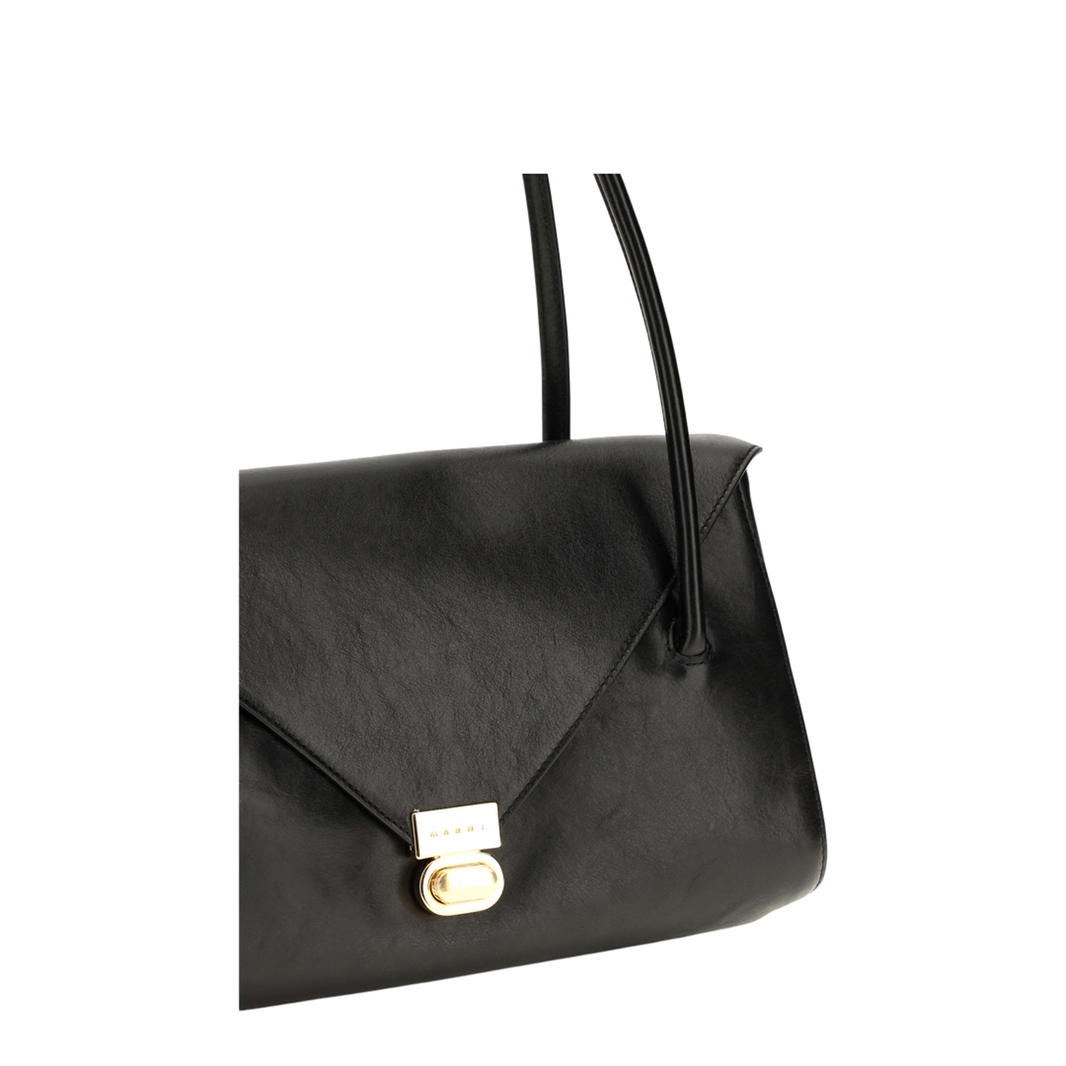 East West Shoulder Bag - Image 4