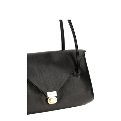 East West Shoulder Bag - Image 4