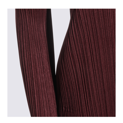 PLEATS PLEASE ISSEY MIYAKE Dresses - Image 8