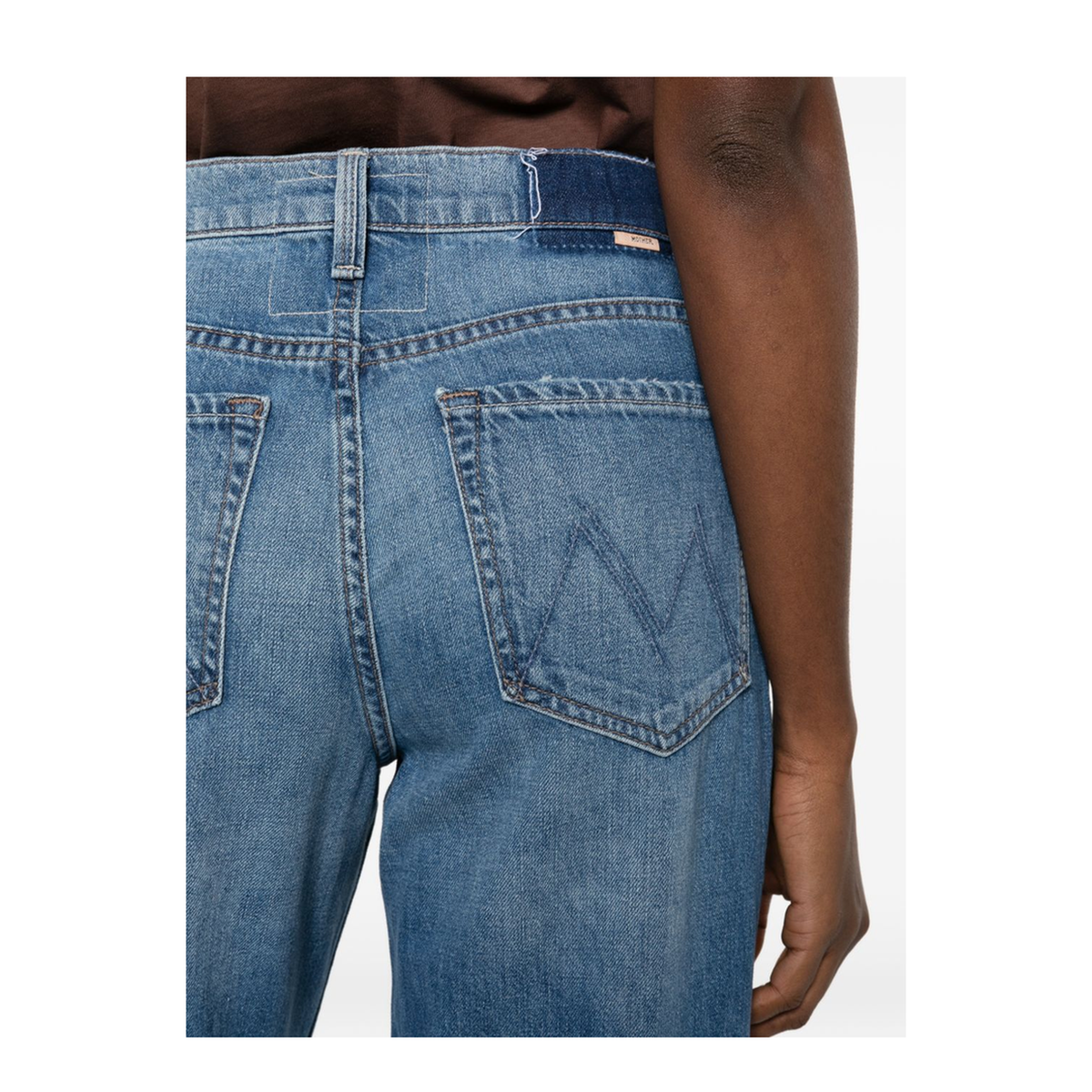 Jeans Blue - Image 4