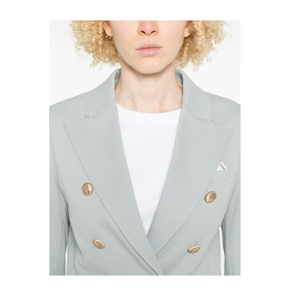 Clear Blue Jackets - Image 3