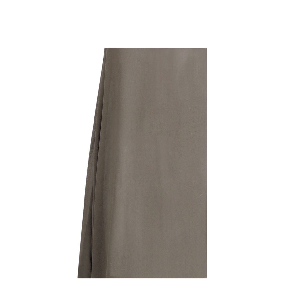 Haltar Silk Georgette Dress - Image 3