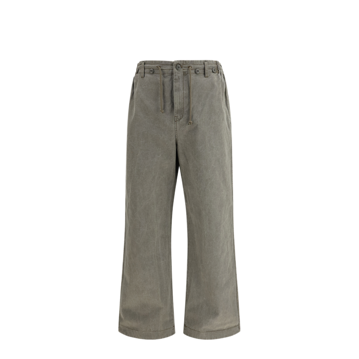 Journey W S Ortensia Boyfriend Pants - Image 1