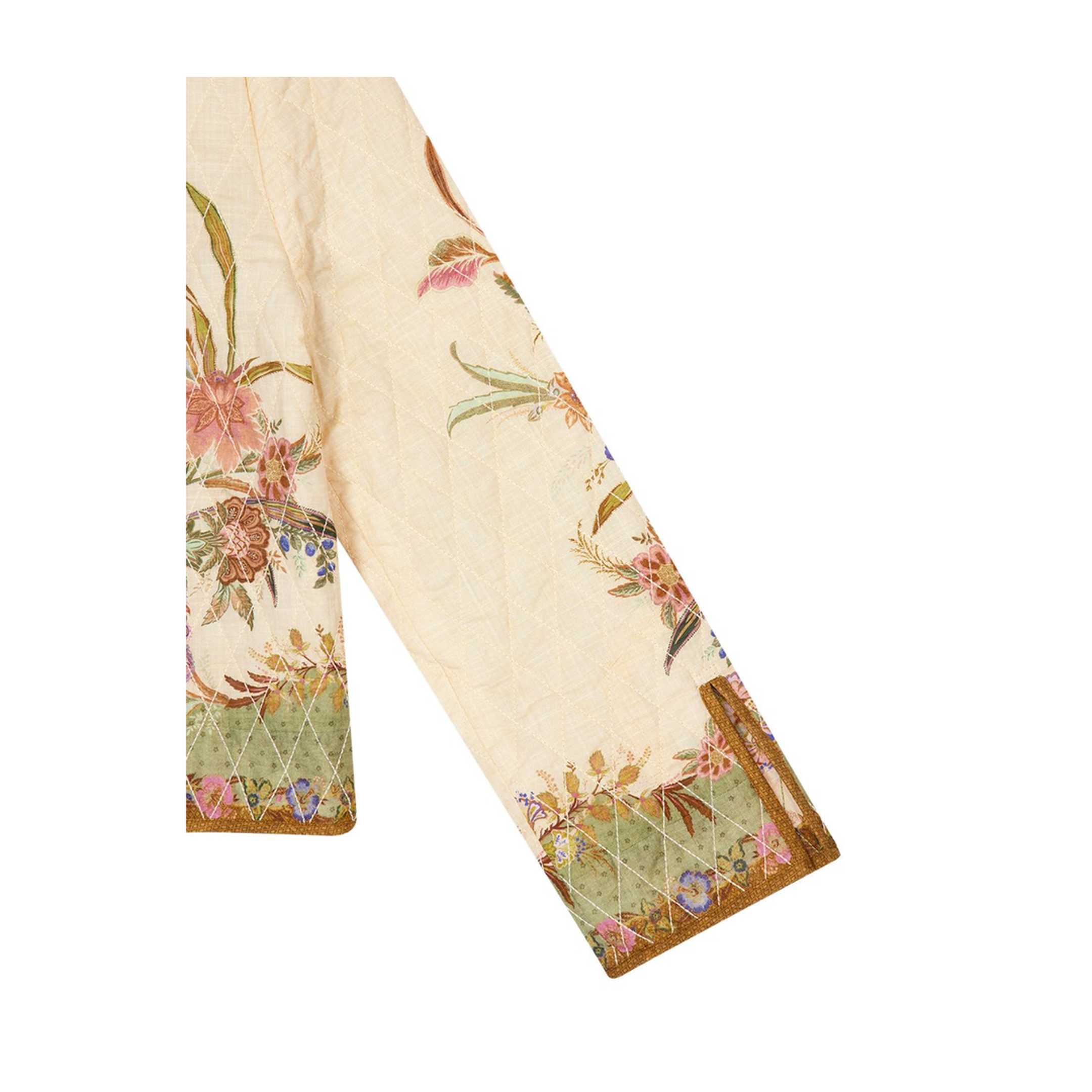 Jackets Kaki - Image 5