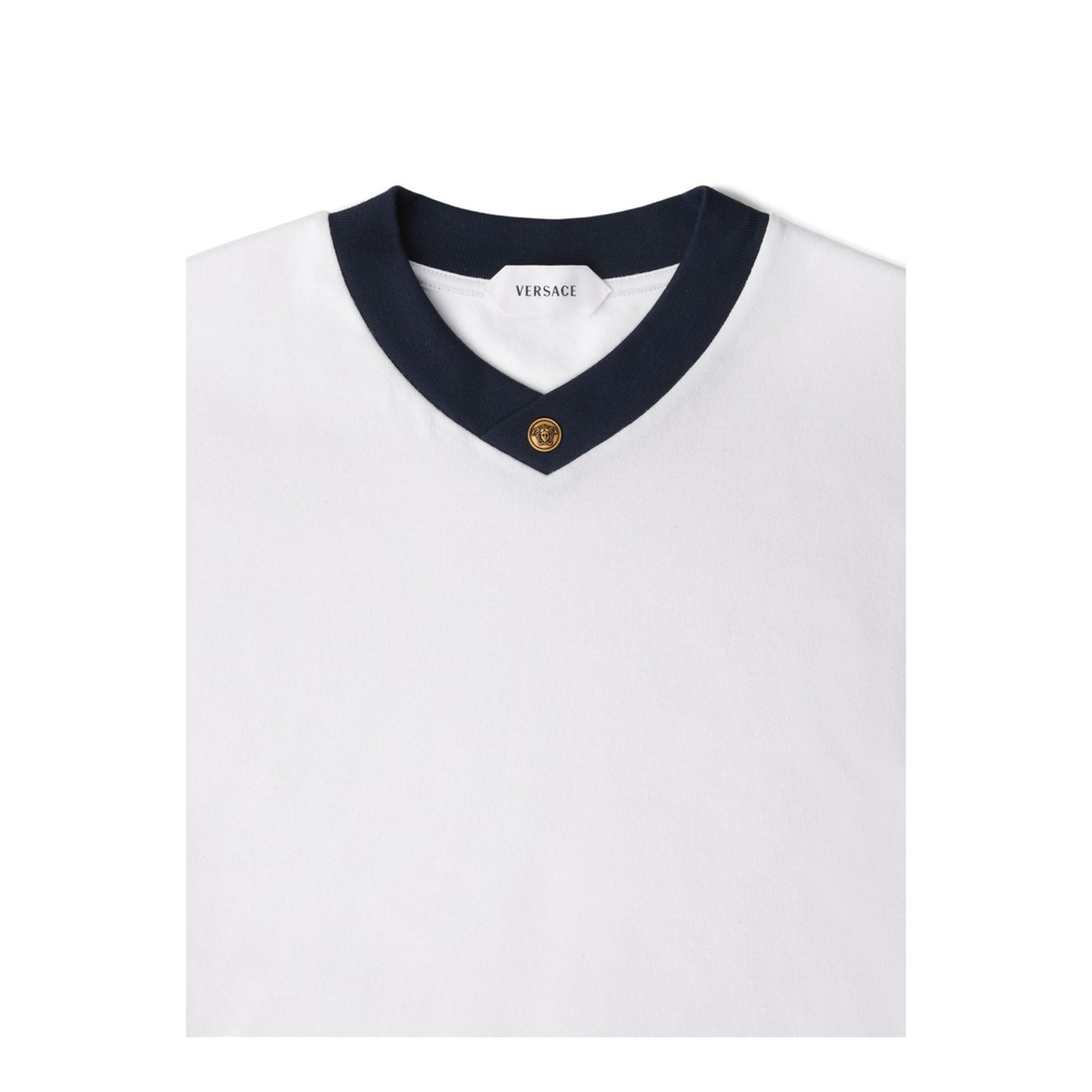 T-shirts and Polos WHITE - Image 2