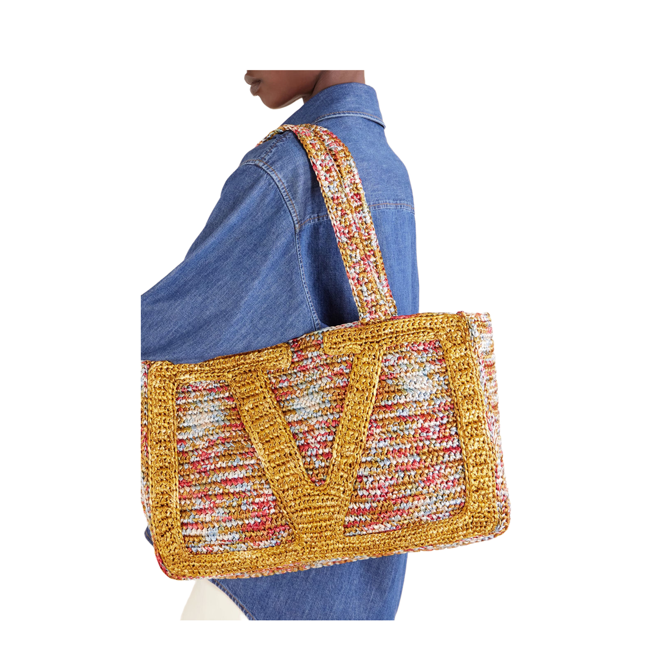 Shoulder Bag - Image 4