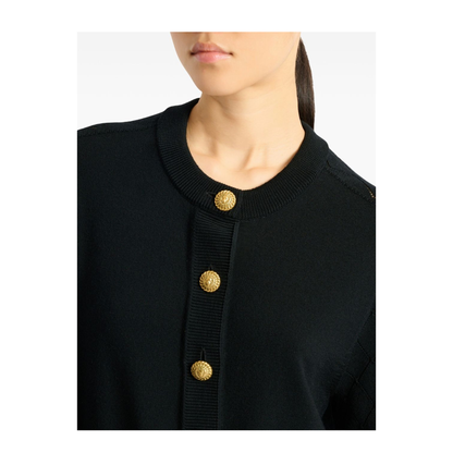 Sweaters BLACK - Image 5