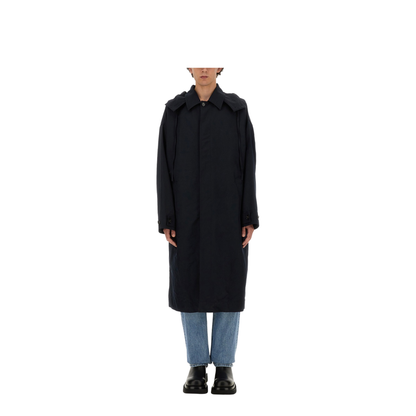 Oversized Trench Coat - Image 1