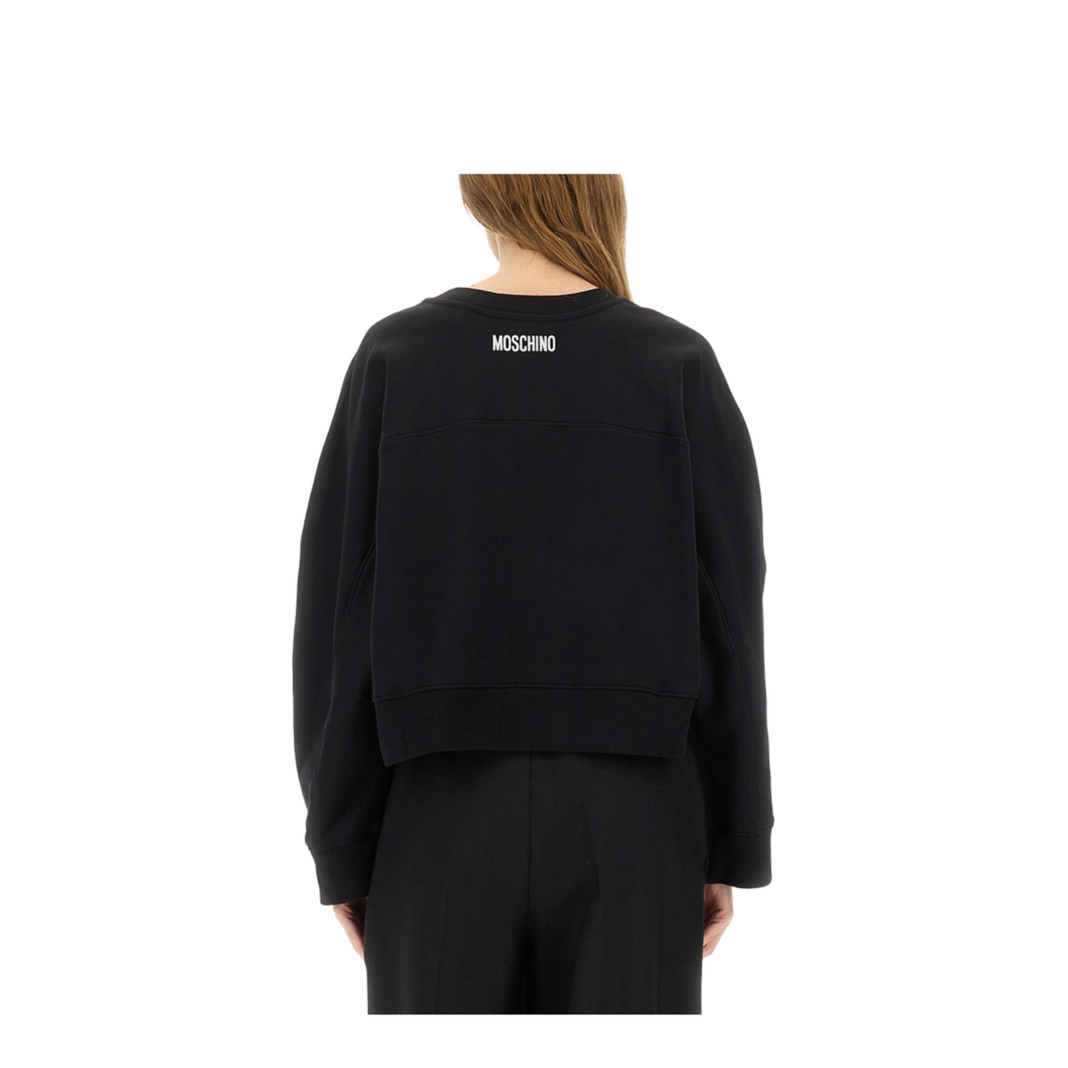 Smiley Sweatshirt - Image 3