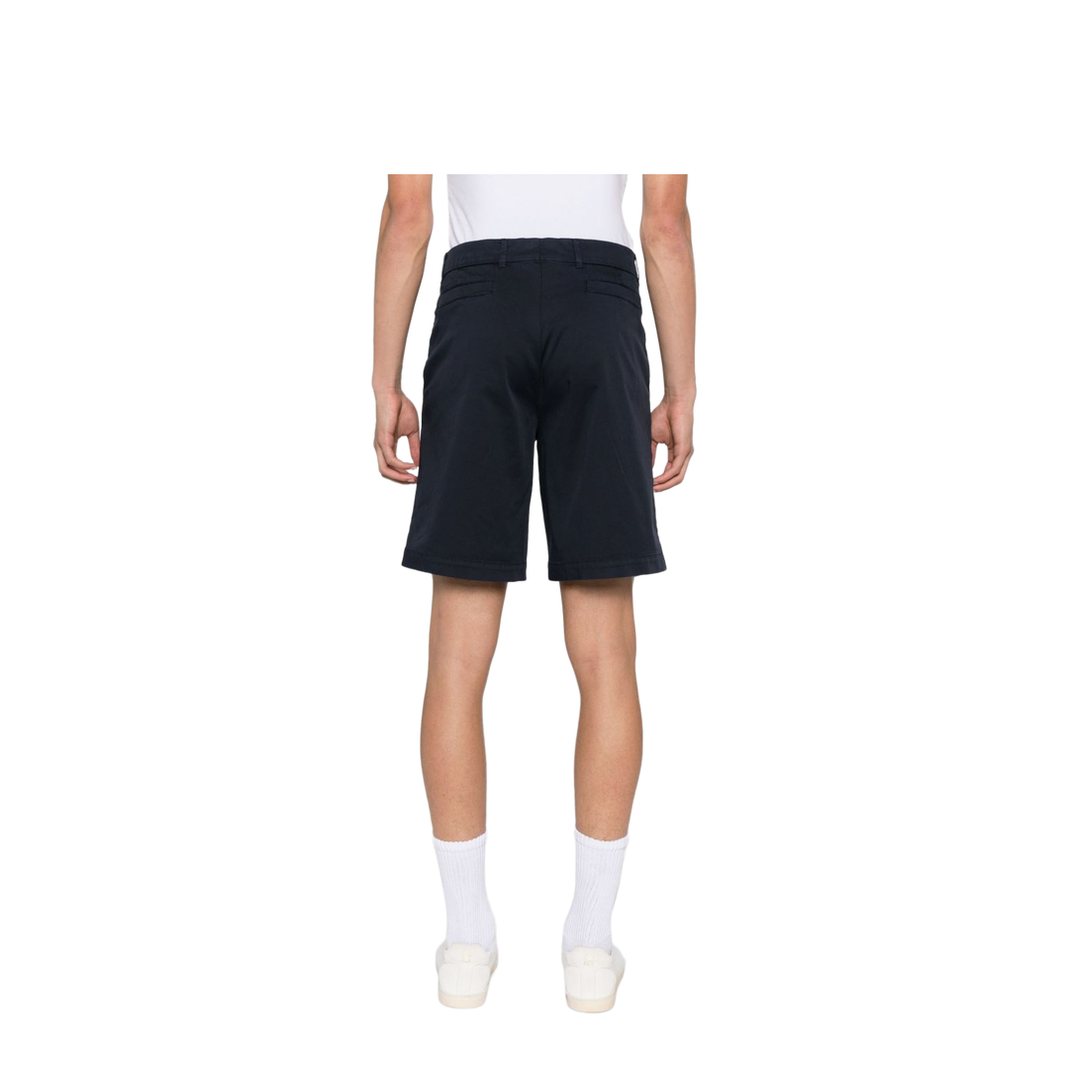 Bermuda - Dark Blue - Image 4