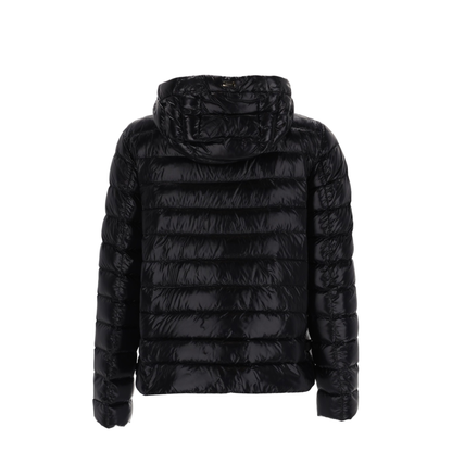 Down Jacket with Hood - Image 3