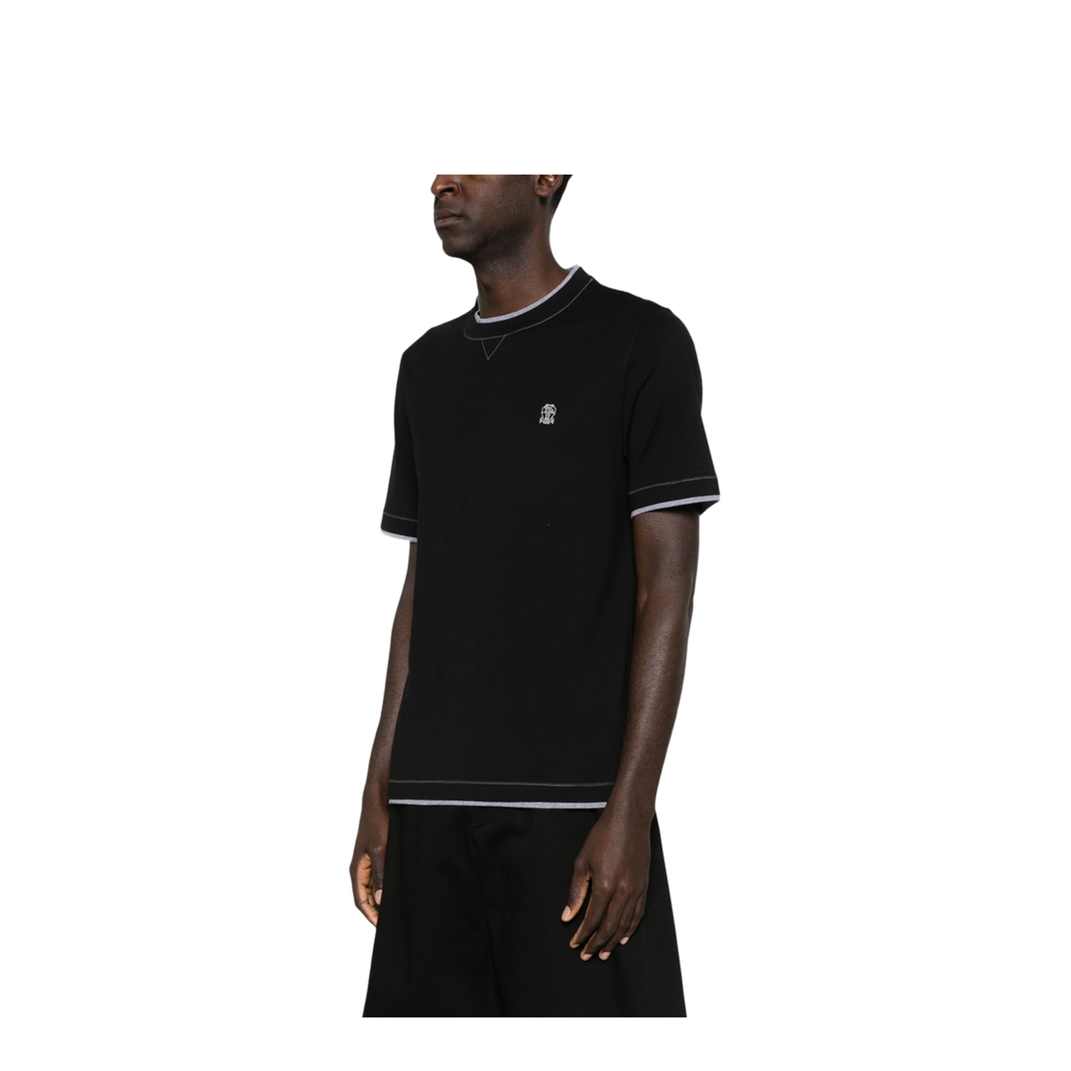 T-Shirts Black - Image 5