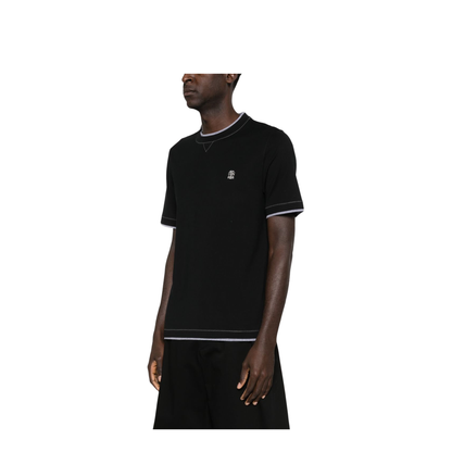 T-Shirts Black - Image 5
